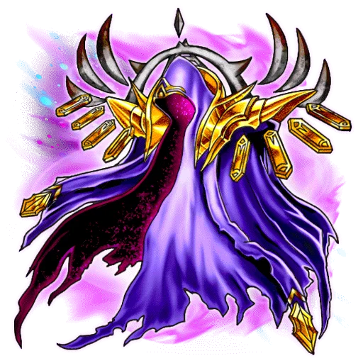 Relic "Cloak of Grief"