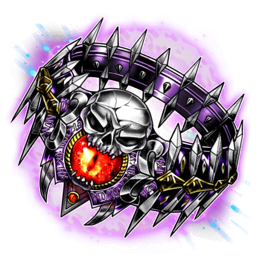 Relic "End Times Ring"