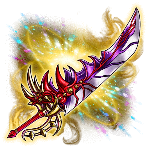 Relic "Bleak Prophet"