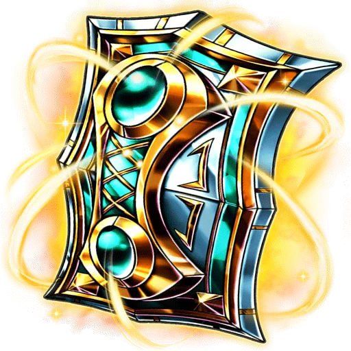 Lockdown Shield Jildoth
