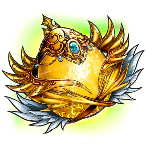 Temis Egg
