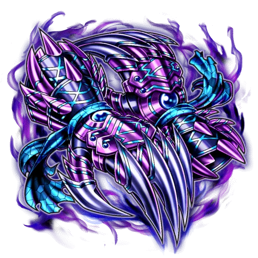 Darkclaw Aetoth