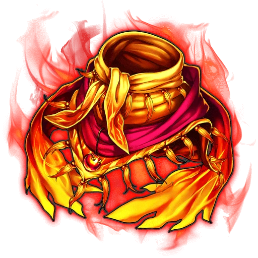 Divine Robe Erial