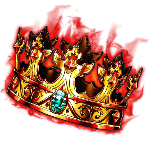 Petra Crown