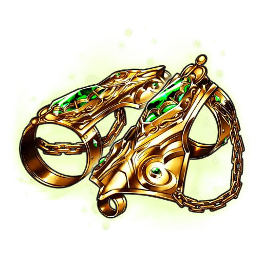 Metal Bangle