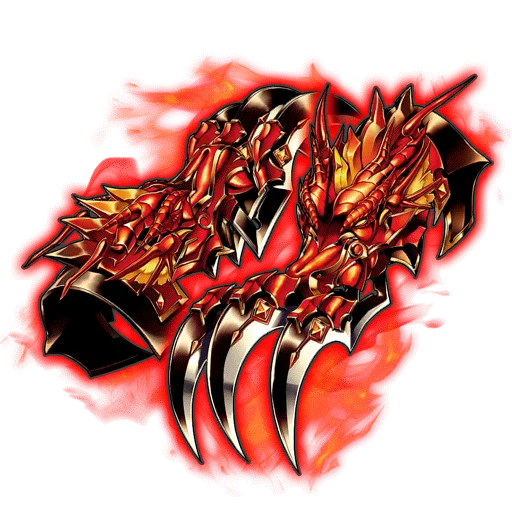 Burnclaw Alestron