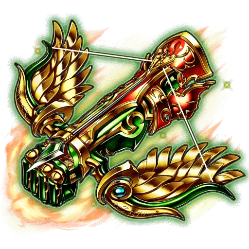 Ornith Bow