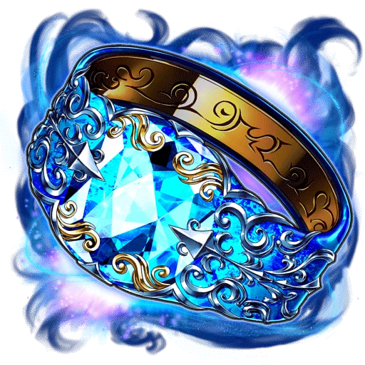 Azure Ring