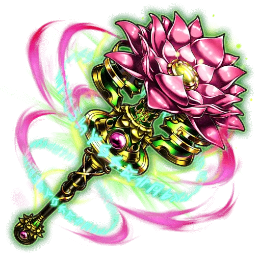 Ascension Staff Antoth