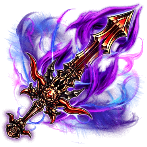 Netherblade Rodgalos