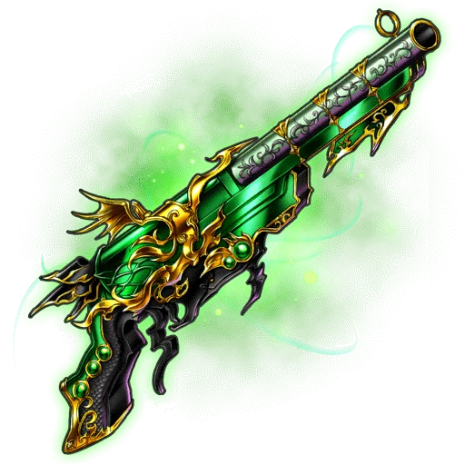 Drakkeus Bolt