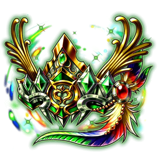 Earth Headband Yakshutori