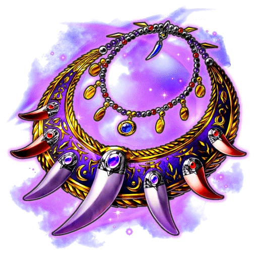 Galju Necklace