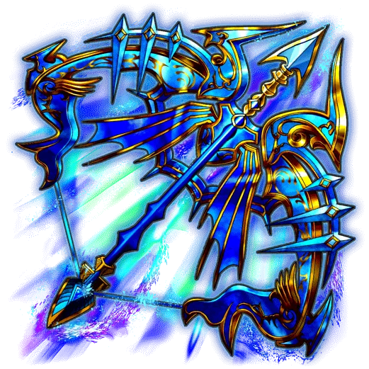 Magic Bow "Log Giagiz"