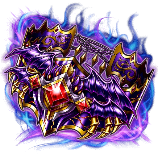 Insane Bracer Amaltia