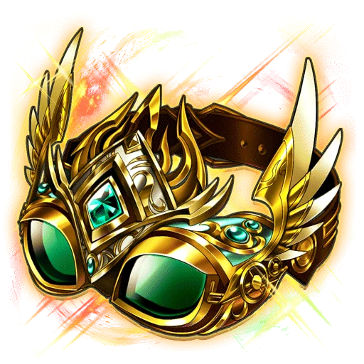 Goldias Goggles