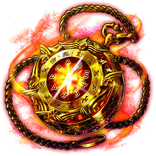 Chrono Dominator