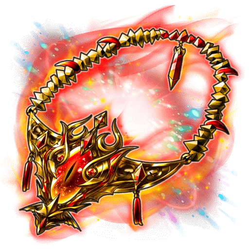 Relic "Wisfiraft"