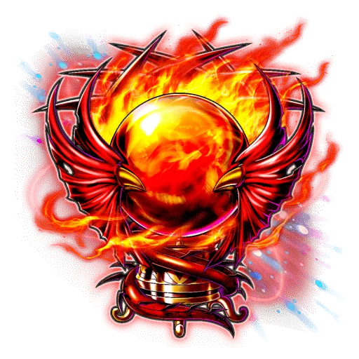 Relic "Sakredpose"