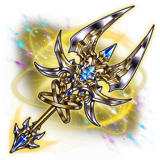 Relic "Radeus"