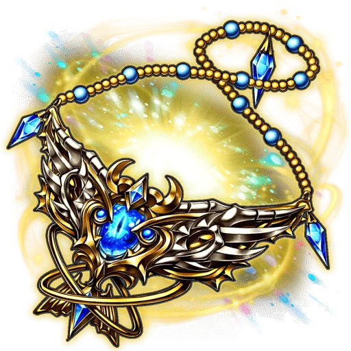 Relic "Force Keratos"