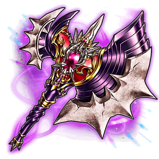 Relic "Mavlocalypse"