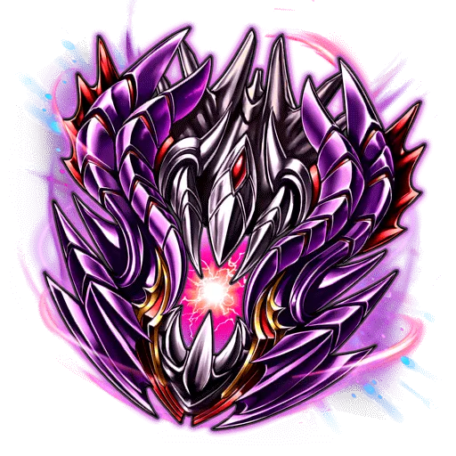 Relic "Skeletooth"