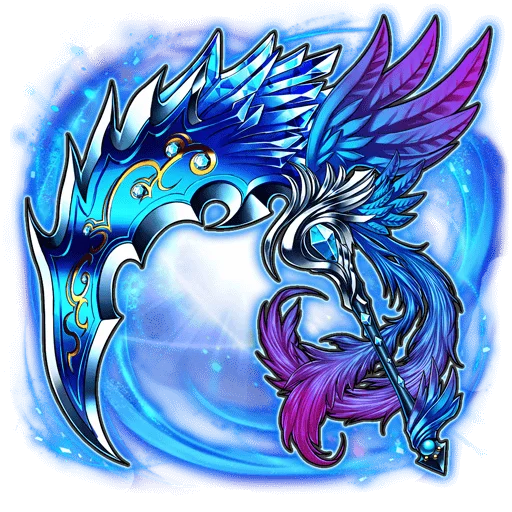 Relic "Frost Killer"