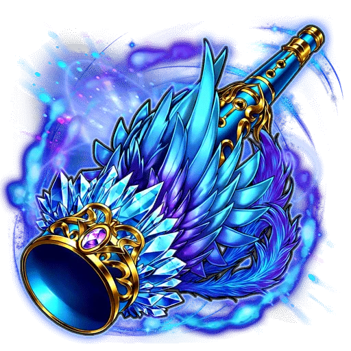 Relic "Zero = Recorder"