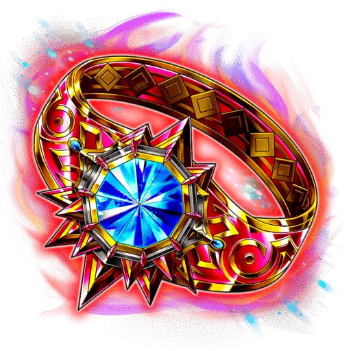 Relic "Blaze Ring"