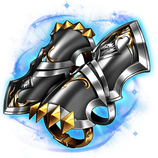 Fenrir Gauntlets