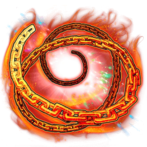 Relic "Logislett"