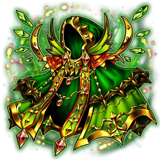Relic "Puneumath"