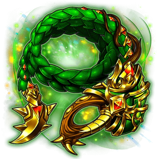 Relic "Benomopis"