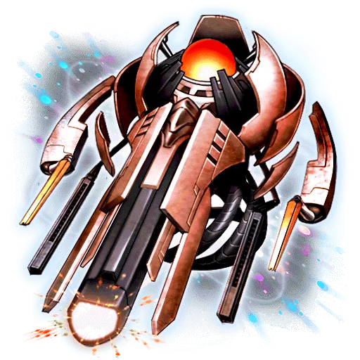 Relic "Eraser Bit"