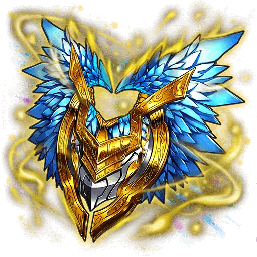 Holy Shield of Wings
