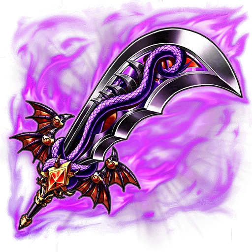 Magic Sword "Geshpenst"