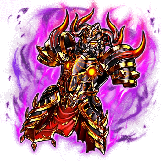 Cursed Armor "Ragsherum"