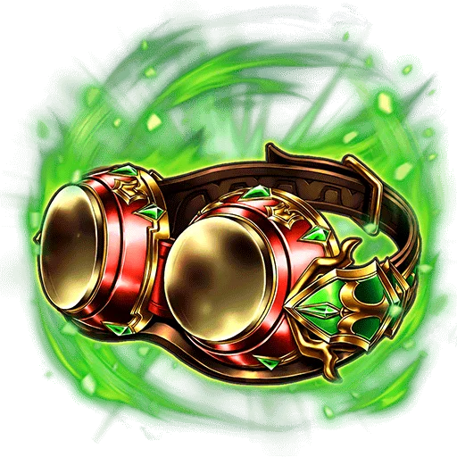 Alchemy Tool "Hastia"
