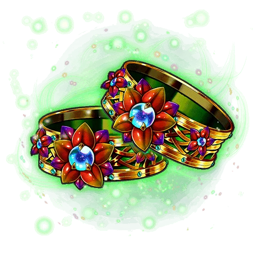 Eternal Flower Brace