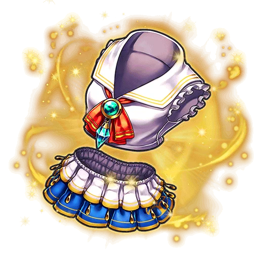 Liese's Naval Swimsuit