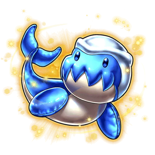 Floating Mikyuon