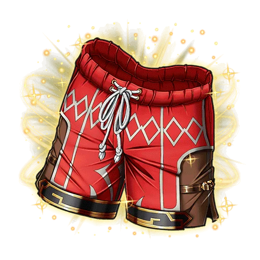 Rayas' Summer Pants