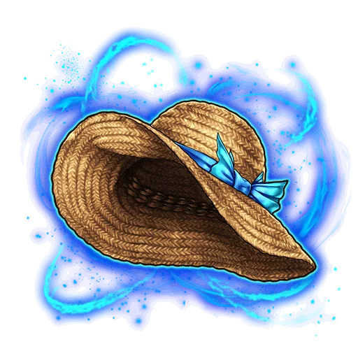 Est's Vacation