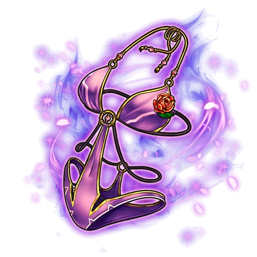 Melia's Bewitchment