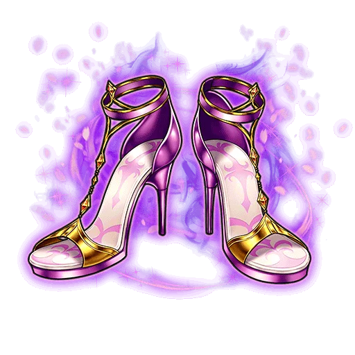 Melia's Lust