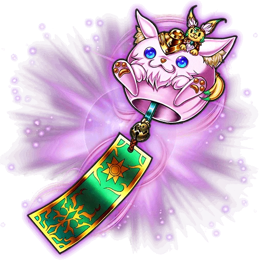 Wind Chime Rolly