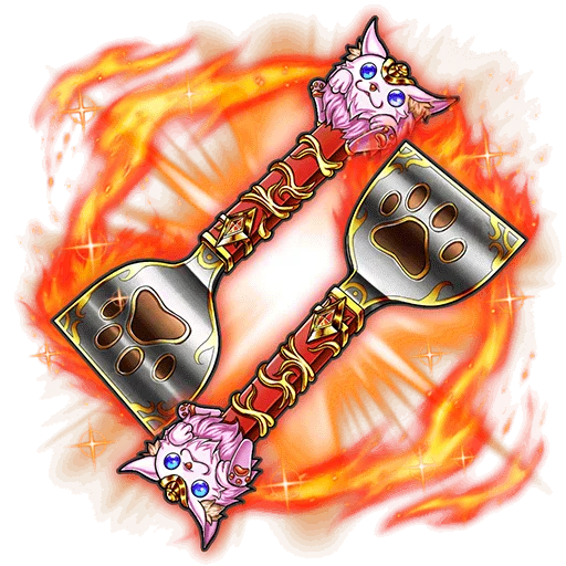 Firecat's Passion