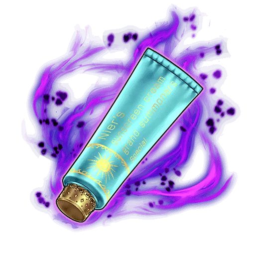 Temptation Sunscreen