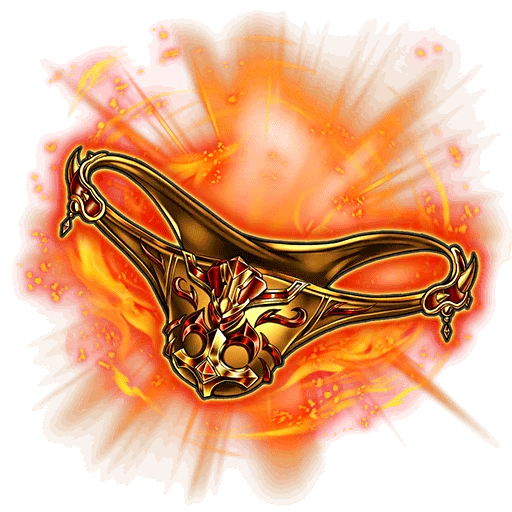The Legend of Ganan